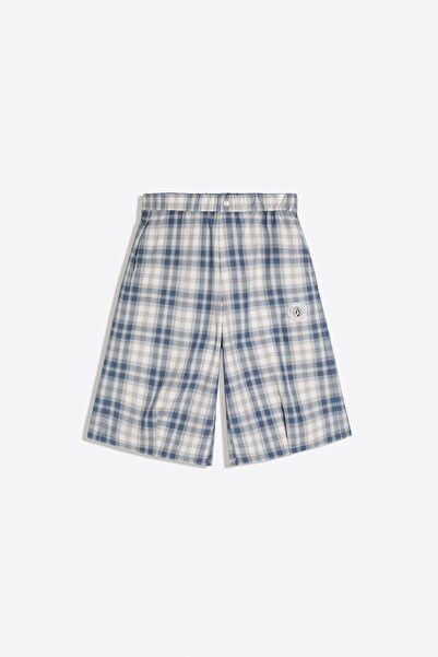 Bershka VOLCOM skater bermuda şort