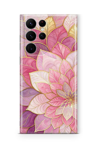 lelia Samsung Galaxy S23 Ultra Compatible Printed Transparent Phone Case |   ...