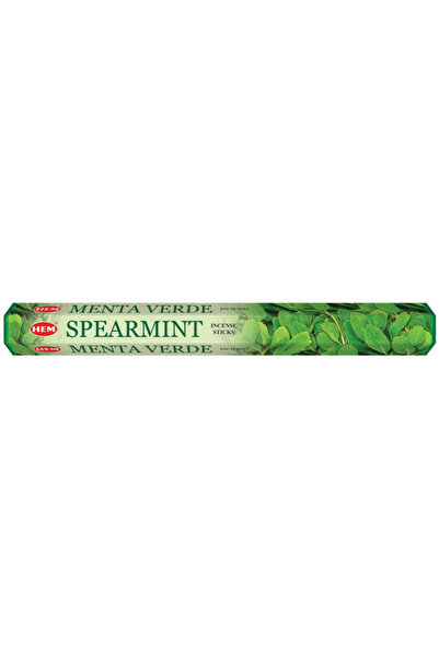 MC Micostore Betisoare parfumate Hem 294, Spearmint, set 20 buc