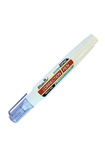 MC Micostore Διορθωτικό μολύβι Office-Cover CP40, 7ml, μεταλλικό μύτη 1.0mm
