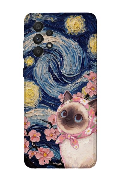 lelia Samsung Galaxy M52 Compatible Printed Transparent Phone Case |   Collec...