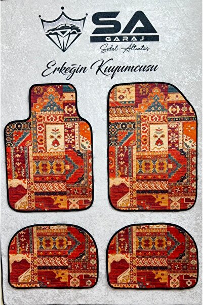 oto halı paspas