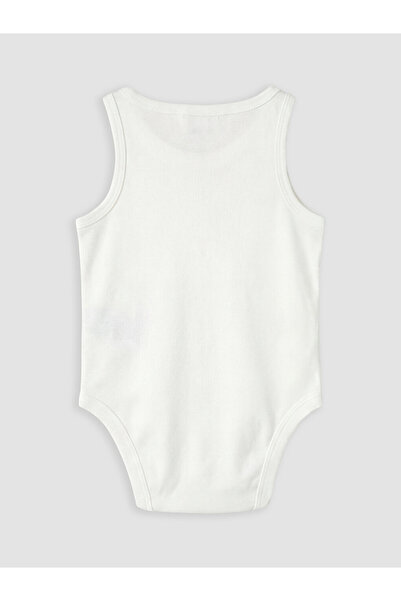 LC Waikiki Baby Girl Snap Body