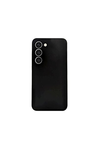bzstore Husă pentru Samsung Galaxy A54 5G TPU neagră