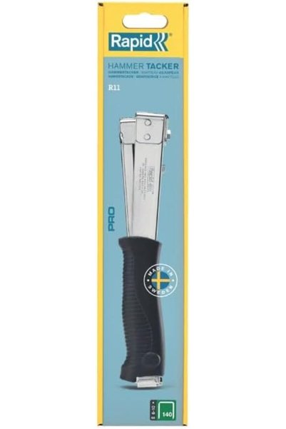 Rapid R11 Çekiç Tipi Zımba Tabancası