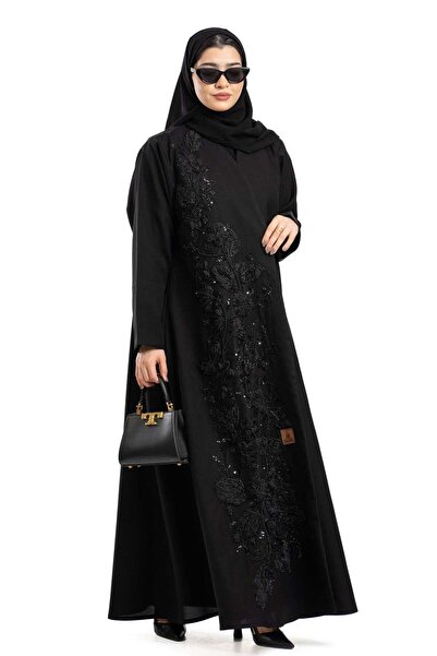AYA Mwt4264 - Abaya and Hijab