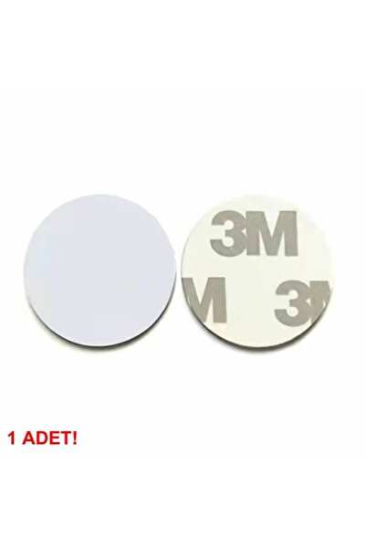 Genel Markalar 13.56Mhz 25mm Rfid Para Tip Etiket