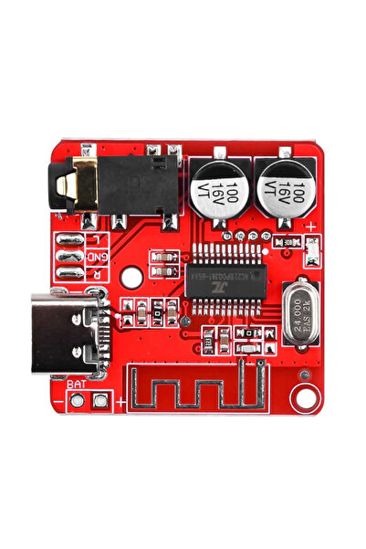 Roboyol Store XY-BT-Mini Modül Type C