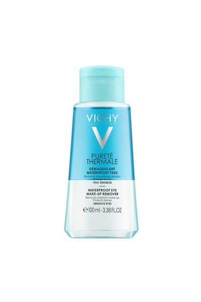 Vichy | Purete Thermale Waterproof Eye make-up remover | Ντεμακιγιάζ Ματιών |...