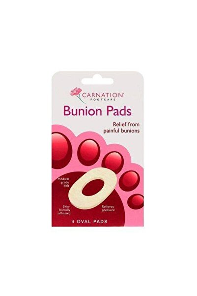 CARNATION | Bunion Pads| Αυτοκόλλητα Προστατευτικά για τα Δάκτυλα των Ποδιών ...