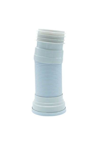 lavella Expandable toilet connection with sleeve