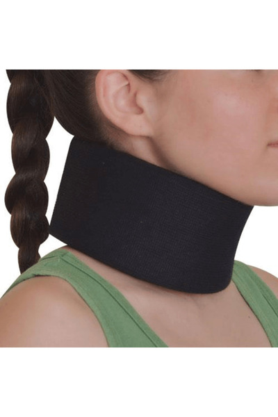 John's | Neck Support Wrap Around 15076 | Κολάρο Αυχένος Μπεζ | 1 τμχ
