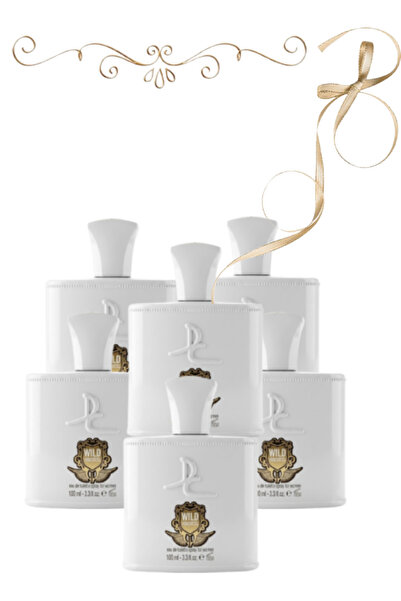 DORALL COLLECTION 6 قطع من عطر وايلد هانتريس 100 مل