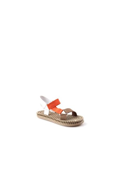 Papuçcity 02537 Women's Daily Sandals