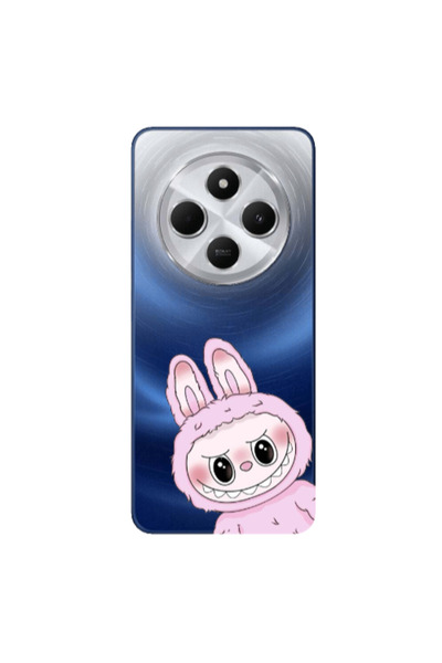 Other Xiaomi Redmi 14c Labubu 6 Transparent Silicone TPU Θήκη