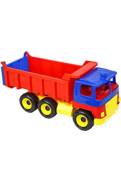 Other ToyMarkt 91990 Φορτηγό Παραλίας