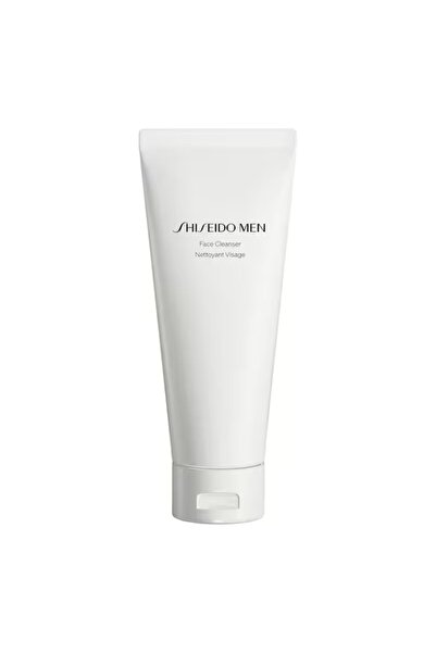 Shiseido Beauty منظف الوجه للرجال - جل تنظيف قوي للبشرة الرجالية 125 مل