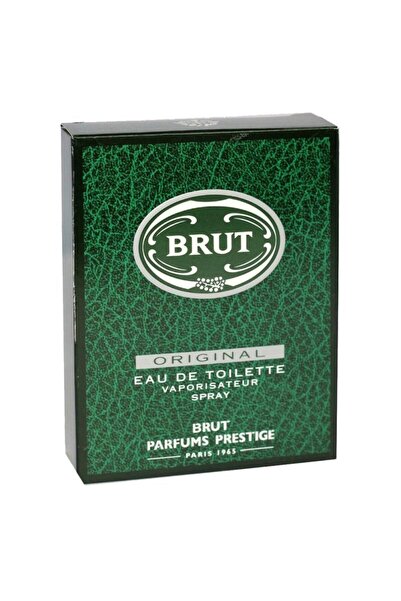 Brut Apa de Toaleta, Brut, 100 ml Original