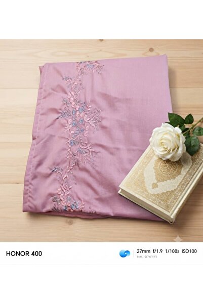 Shaghafi prayer sheet