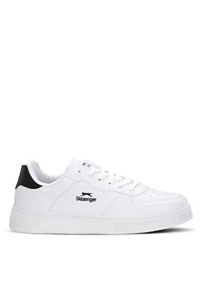 Slazenger Gisol Men's White / Black Casual Sports Shoes