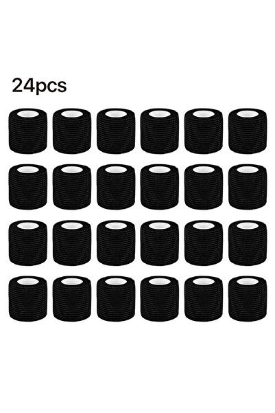 Choice 24pcs CNK Wholesale 6/12/24/48pcs Tattoo Bandage Anti-slip Athletic No...