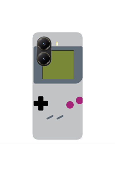 Other Xiaomi Poco X7 Pro Tetris Transparent Silicone TPU Θήκη