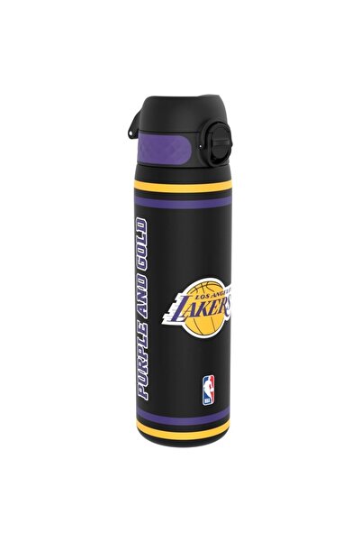 Ion8 Πλαστικό Μπουκάλι ΛΕΠΤΟ 500ml NBA Λος Άντζελες Λέικερς
