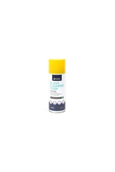 MC Micostore Spray Platinet spuma antistatica, 400ml, curatare suprafata stic...