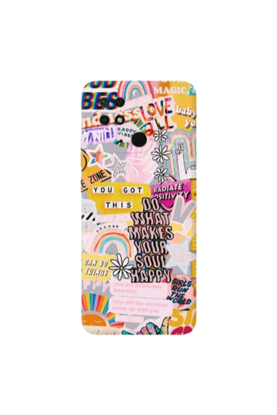 Other Xiaomi Redmi 10C Stay Grovy Transparent Silicone TPU Θήκη