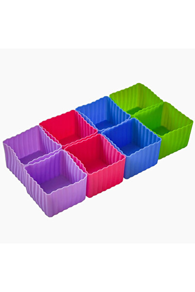 YumBox Κύβοι Κύπελλα