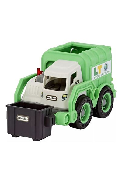 Little Tikes Camion de gunoi, Little Tikes, Primele mele masini: Dirt Diggers...