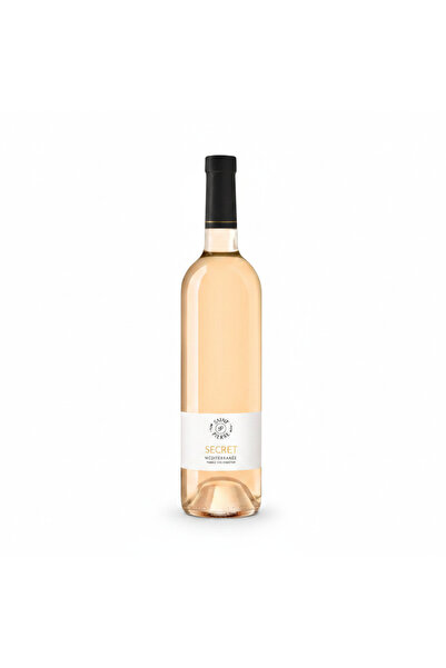 Chateau Vin Rose Saint Pierre Secret Provence Rose 12.5%, 0.75L