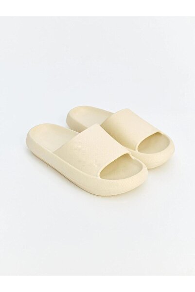 LC Waikiki Single Strap Women's Slippers (S6)