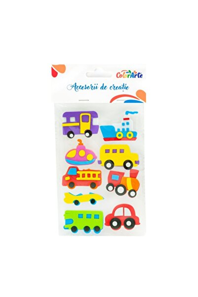 MC Micostore Decorative shapes - gummed paper - machines, 45-56mm,