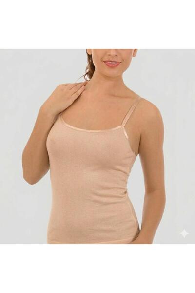 imer 3 Pieces Modal Strap Adjustable Rope Strap Undershirt 1237