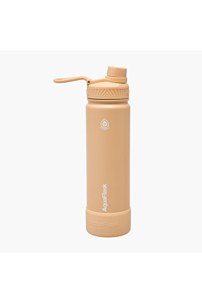 AquaFlask Earth Stainless Steel Water Bottle - 650 ml