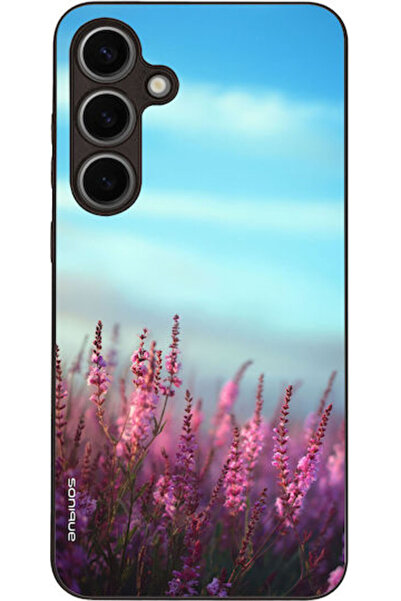 Other Σειρά Sonique Ηλιοβασίλεμα στην Εδέμ Θήκη Samsung Galaxy S24 Plus Λεβαν...
