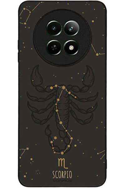 Other Θήκη Σειράς Zodiac Sonique για Realme 12 5G Realme 12X Σκορπιός