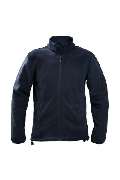 MAGNUM Ζακέτα Fleece Essential Magnum/ Survivors S Μπλε