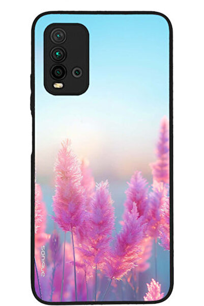 Other Θήκη Σειράς Sonique Sunset In Edem για Xiaomi Redmi 9T Pampas Ether