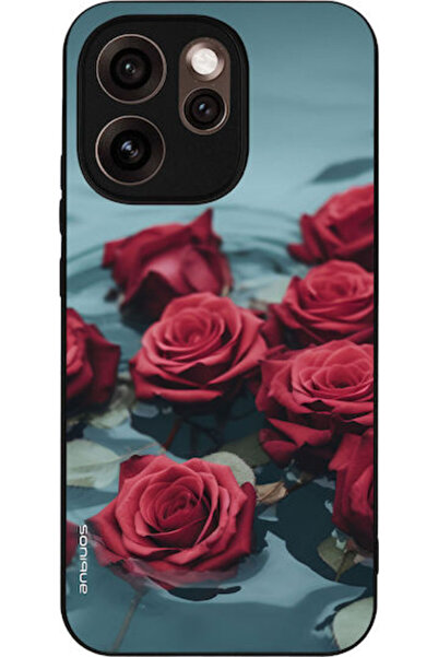 Other Σονίκ Ροζ Θήκη Πλάτης Σιλικόνης (Oppo Reno15 Pro)