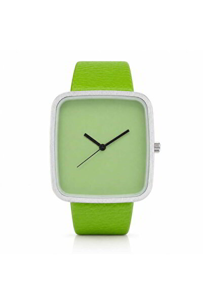 Watch Ceas pentru femei, Casual, Francesca di Geneva, Verde, FF471