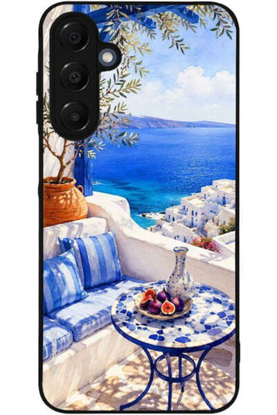 Other Θήκη Sonique Σειρά Μούσα των Ελληνικών Νησιών Samsung Galaxy A16 4G Gal...