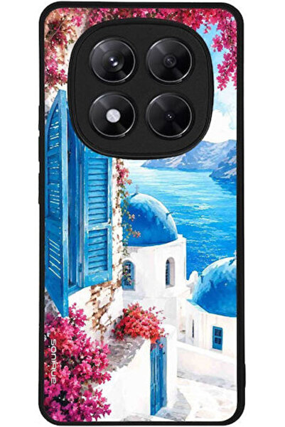 Other Σειρά Sonique Μουσής Ελληνικών Νησιών Θήκη Xiaomi Redmi Note 14 Pro 5g ...