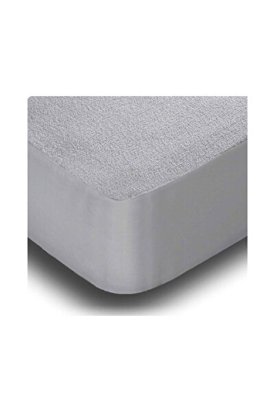 McDecor Αδιάβροχο Διπλό Κάλυμμα Στρώματος (160Χ200)