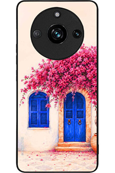 Other Σειρά Sonique Μουσής Ελληνικών Νησιών Θήκη Realme 11 Pro 5g Realme 11 P...