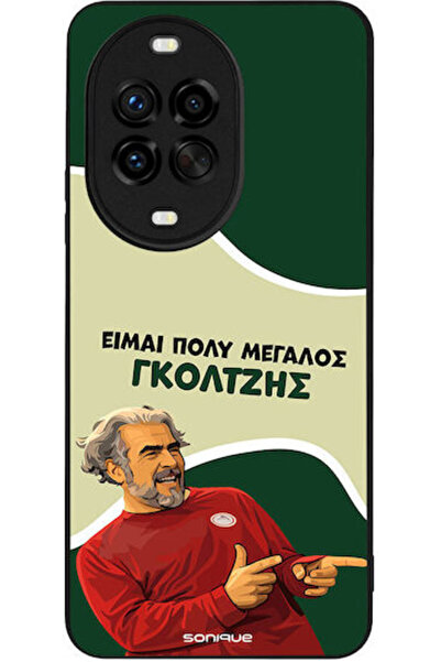 Other Θήκη Sonique Ελληνική Κουλτούρα Τηλεοπτική Σειρά Huawei Nova 14 Pro 5G ...