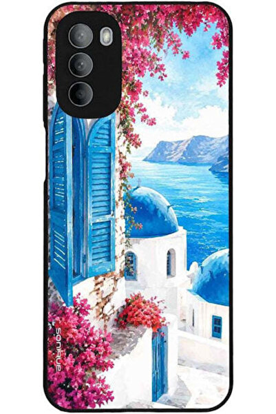 Other Σειρά Sonique Μουσής Ελληνικών Νησιών Motorola Moto G31 4G Moto G41 4G ...