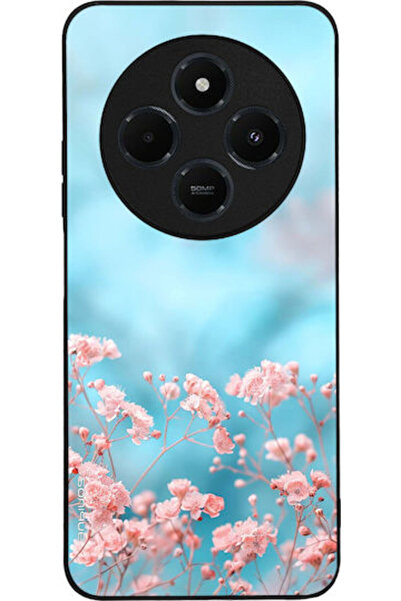 Other Θήκη Σειράς Sonique Ηλιοβασίλεμα στην Εδέμ για Xiaomi Redmi 14c 4g Poco...
