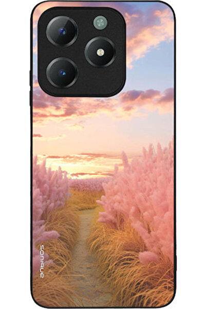 Other Θήκη Sonique Σειρά Ηλιοβασίλεμα στην Εδέμ Realme C61 4g Realme C63 4g R...